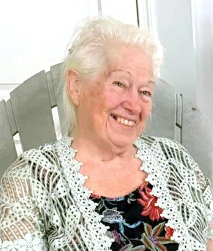 Martha Lynn McCauley